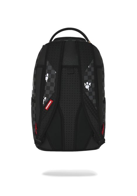 Zaino con Pantera Rosa SPRAYGROUND | 910B9031NSZPINK PANTHER PAINTING